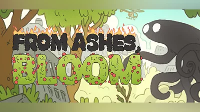 Сборник FROM ASHES, BLOOM