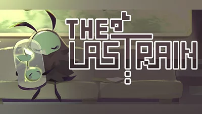 Сборник The Last Train