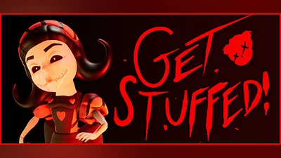 Сборник Get Stuffed!