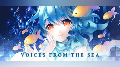 Сборник Voices from the Sea