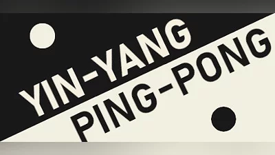 Сборник Yin-Yang Ping-Pong