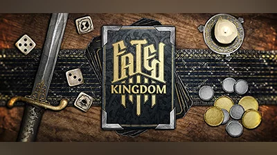Сборник Fated Kingdom Demo