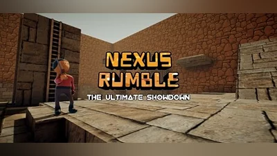 Сборник Nexus Rumble: The Ultimate Showdown