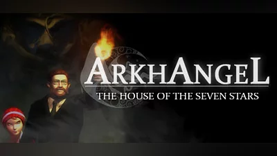 Сборник Arkhangel: The House of the Seven Stars