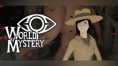 Сборник World Of Mystery