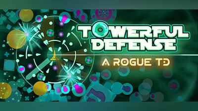 Сборник Towerful Defense: A Rogue TD