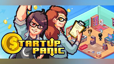 Сборник Startup Panic Demo