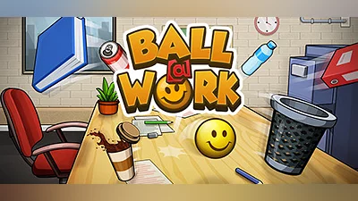 Сборник Ball at Work: The Ultimate Speedrun Platformer!