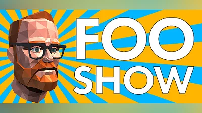 Сборник The FOO Show featuring Will Smith