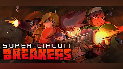 Сборник SUPER CIRCUIT BREAKERS