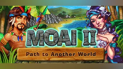 Сборник MOAI 2: Path to Another World Demo