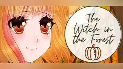 Сборник The Witch in the Forest