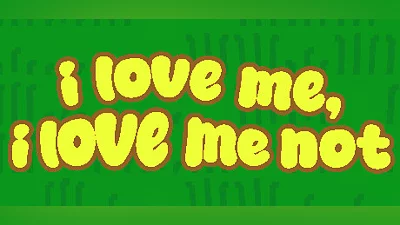 Сборник i love me, i love me not