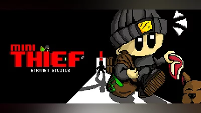 Сборник Mini Thief Demo