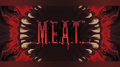 Сборник M.E.A.T. Demo