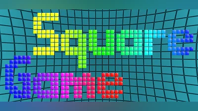 Сборник Square Game