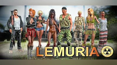 Сборник LEMURIA Demo