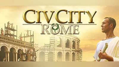 Сборник CivCity: Rome