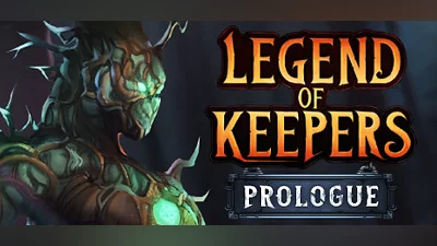 Сборник Legend of Keepers: Prologue