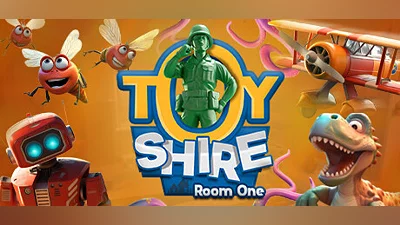 Сборник Toy Shire: Room One