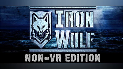 Сборник IronWolf: Free Non-VR Edition