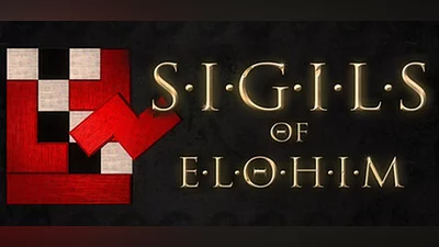 Сборник Sigils of Elohim