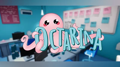 Сборник Octarina