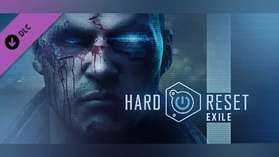 Сборник Hard Reset: Exile DLC
