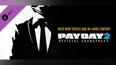 Сборник PAYDAY 2: The Official Soundtrack