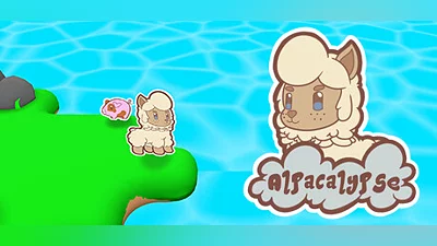 Сборник Alpacalypse