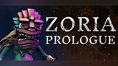 Сборник Zoria: Prologue (2020)