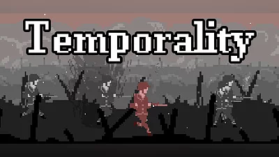 Сборник Temporality