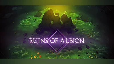 Сборник Ruins of Albion
