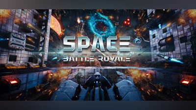 Сборник Space Battle Royale