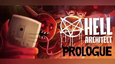 Сборник Hell Architect: Prologue