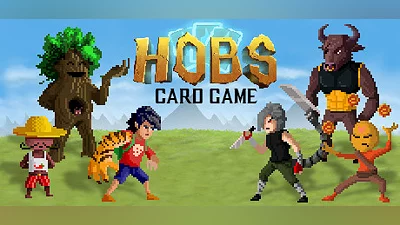 Сборник Hobs