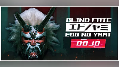 Сборник Blind Fate: Edo no Yami — Dojo