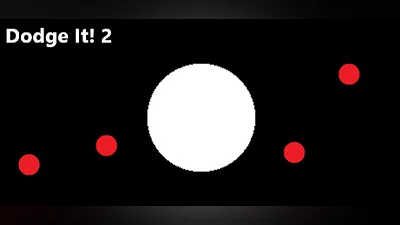 Сборник Dodge It! 2