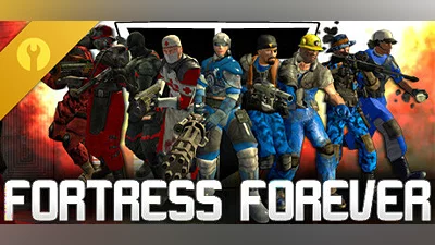 Сборник Fortress Forever