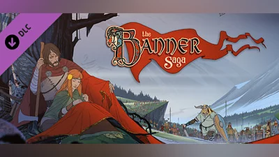 Сборник The Banner Saga - Mod Content