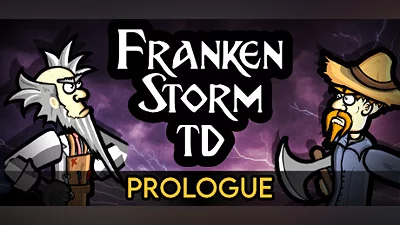 Сборник FrankenStorm TD: Prologue