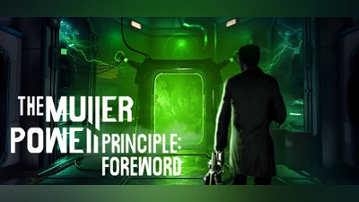 Сборник THE MULLER-POWELL PRINCIPLE: Foreword