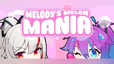 Сборник Melody's Melon Mania