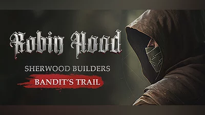 Сборник Robin Hood - Sherwood Builders - Bandit's Trail