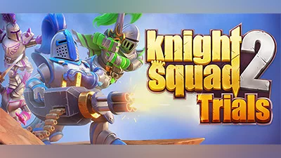 Сборник Knight Squad 2 Trials