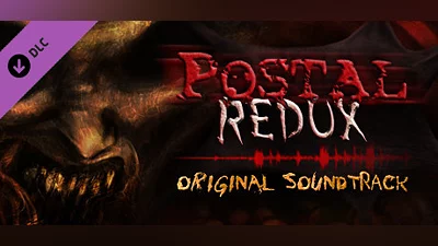 Сборник POSTAL Redux - Official Soundtrack