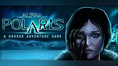 Сборник Alpha Polaris : A Horror Adventure Game
