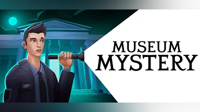 Сборник Museum Mystery: Deckbuilding Card Game