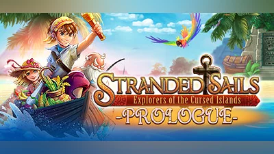 Сборник Stranded Sails - Prologue