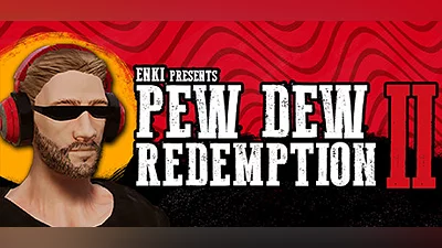 Сборник Pew Dew Redemption